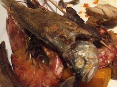 -杭州钱江新城万怡酒店-西餐厅