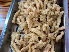 -阿姨小肉摊(同济西苑店)