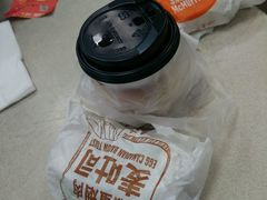 android_upload_pic-麦当劳(天兴罗斯福店)