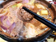 -范贤光鸡公煲(平乐园总店)
