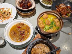 -春盛渔府(江宁开发区店)