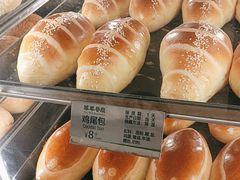 -翠华餐厅(东门店)