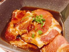-新石器烤肉(中房金谊广场店)