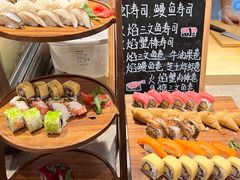 -康帝国际酒店-艾斯本自助西餐厅