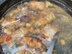 -渔满仓海鲜渔家(象山二店)