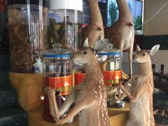 -乔家满族八大碗(流水沟店)