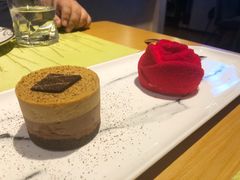 -Arpanda阿潘答餐厅(郎园店)
