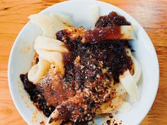 -洞子口张老二凉粉(文殊院店)