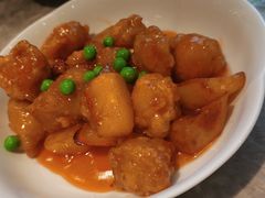 -四道菜·福建菜馆(新街口金鹰店)