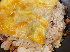 老通城三鲜豆皮-莲餐厅·湖北菜·藕汤是头牌(愚园路店)