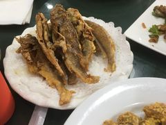 小黄鱼-上海小菜餐厅(理工大学店)