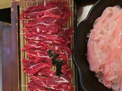 -如在蜀毛肚火锅(五象万象汇店)