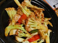 -小和庆·知味(首铸万科店)
