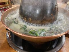 火锅-元盛居(生态大街店)