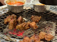 -蒜香焼肉PURUSHIN(马场路店)