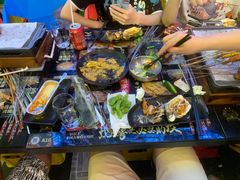 -纪录片《人生一串》体验店(静安店)