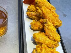 -江南里·新浙菜(苏州大悦城店)