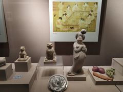 -西安大唐西市博物馆