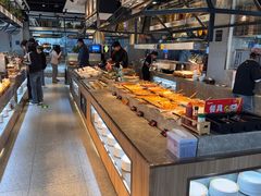 -比格比萨自助(诺亚大厦店)