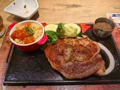 -豪客来牛排(厦门万达金街店)