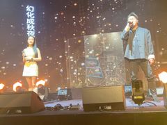 -MOSSO·Liveshow(M3香港广场店)