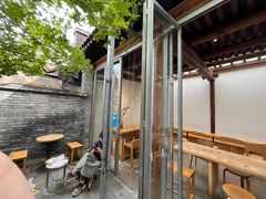 -VOYAGE COFFEE(杨梅竹店)