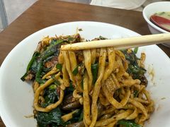 -三百碗宝应长鱼面(板仓街店)