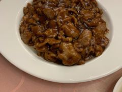 它似蜜-烤肉宛饭庄(南礼士路店)