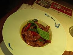 -卯时·龙光雅宴·精致锡帮菜(惠山古镇店)
