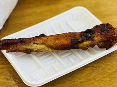 -一代烤翅王(大汉口店)