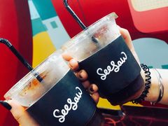 -Seesaw Coffee(朝阳大悦城店)