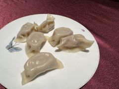-杭州雅谷泉山庄酒店-餐厅