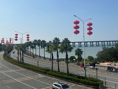 -宝安西湾红树林湿地公园