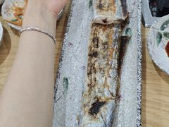 -真情鲍鱼海鲜汤