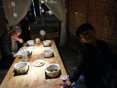 -东道煮牛肉火锅(东盛大街店)