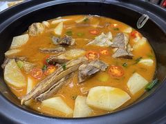 -明华大酒店·餐饮