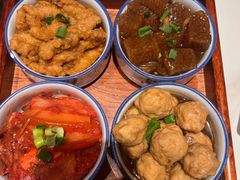 -磁州卤面·邯郸地方菜(复兴区店)