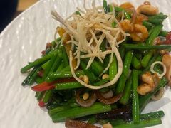 -花舍·新派粤菜·西餐·下午茶(亚运村·鸟巢店)