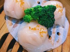 -广州海鲜酒楼(长丰园店)