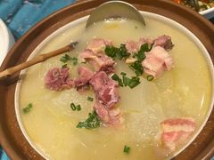 -茶人村·宫廷私厨(奥体印象城店)