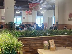 -勇记干锅居(德阳店)