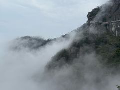 -大慈岩风景区