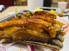 -羊之道草原味道清真餐厅(番禺店)
