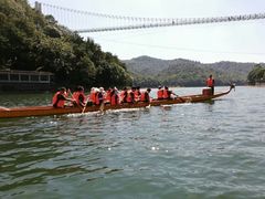 -石燕湖生态旅游景区