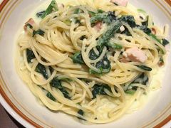 -萨莉亚意式餐厅(杭州滨江天街店)