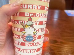 -伽喱博士 Dr.CURRY咖喱饭(太阳宫咖喱店)