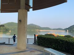 -宁波九龙湖开元度假村