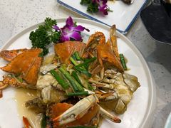 -巧克力渔家.小船海鲜胶东菜(万平口店)