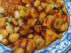 -白魁老号饭庄(安内店)