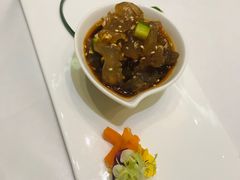 -明阁 Ming Court(广州朗豪酒店)